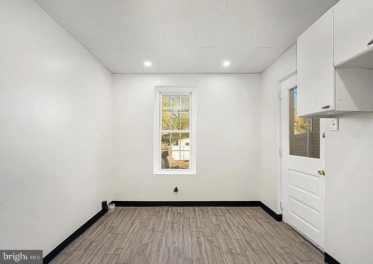 NONE AVAILABLE - Residential Lease