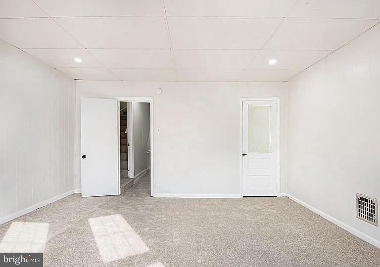 NONE AVAILABLE - Residential Lease