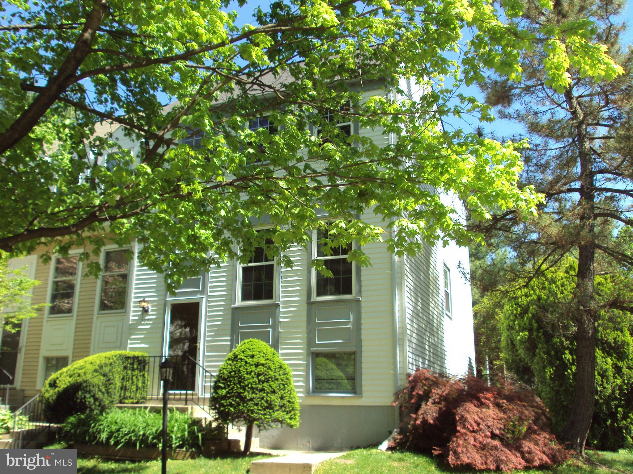 OAKLEIGH - Residential Lease