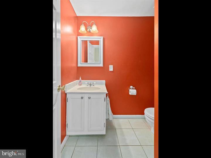 OAKLEIGH - Residential Lease