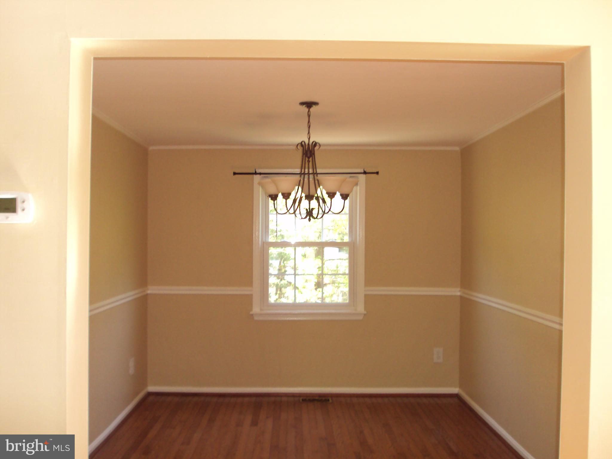 OAKLEIGH - Residential Lease