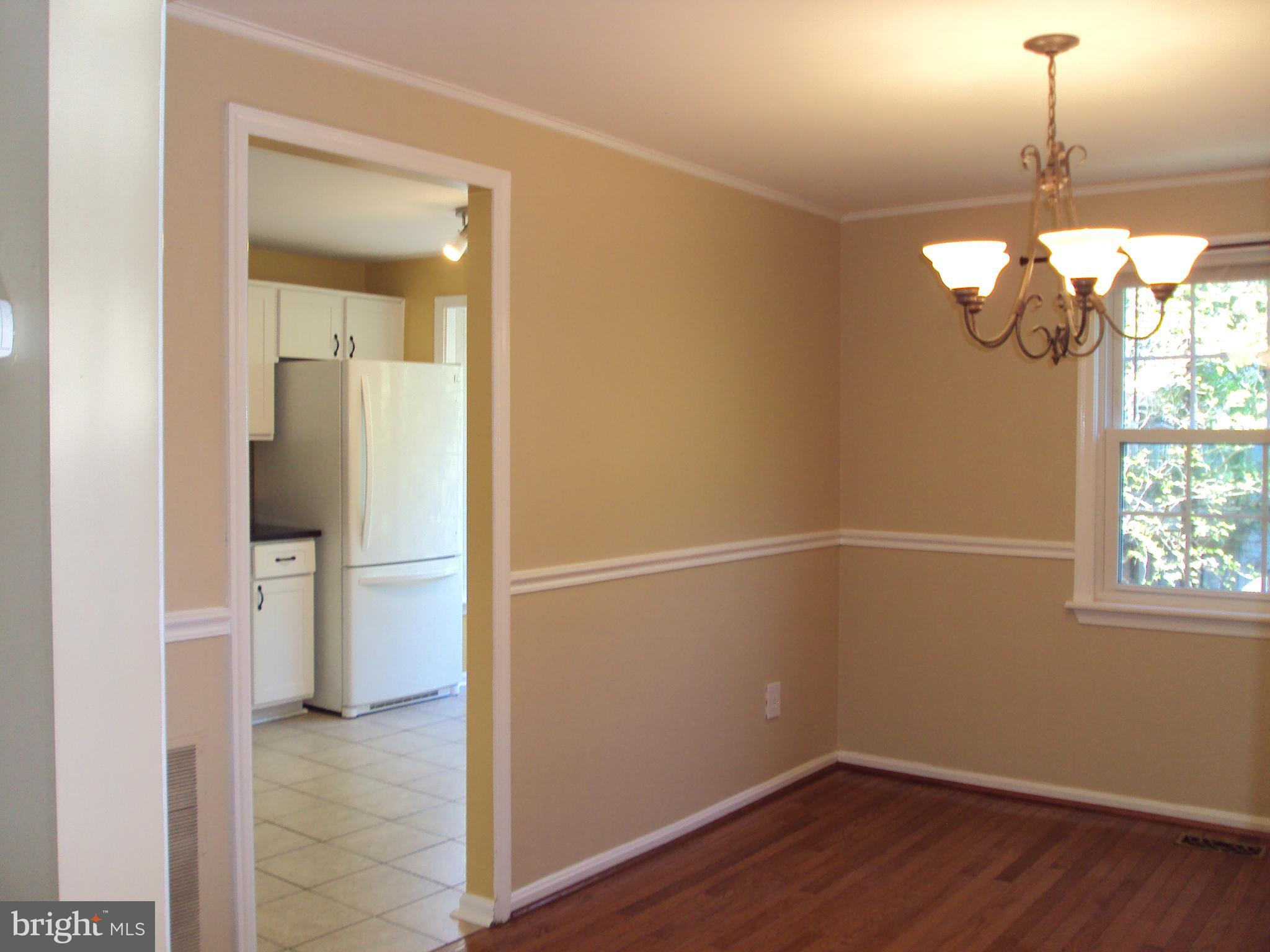 OAKLEIGH - Residential Lease