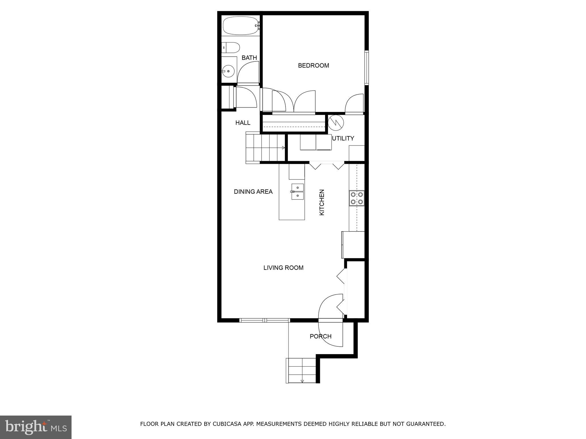 RANSON CORPORATION - Residential Lease