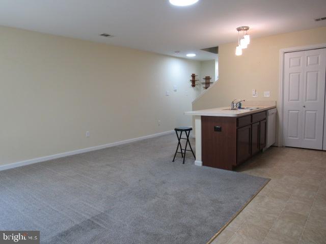 RANSON CORPORATION - Residential Lease