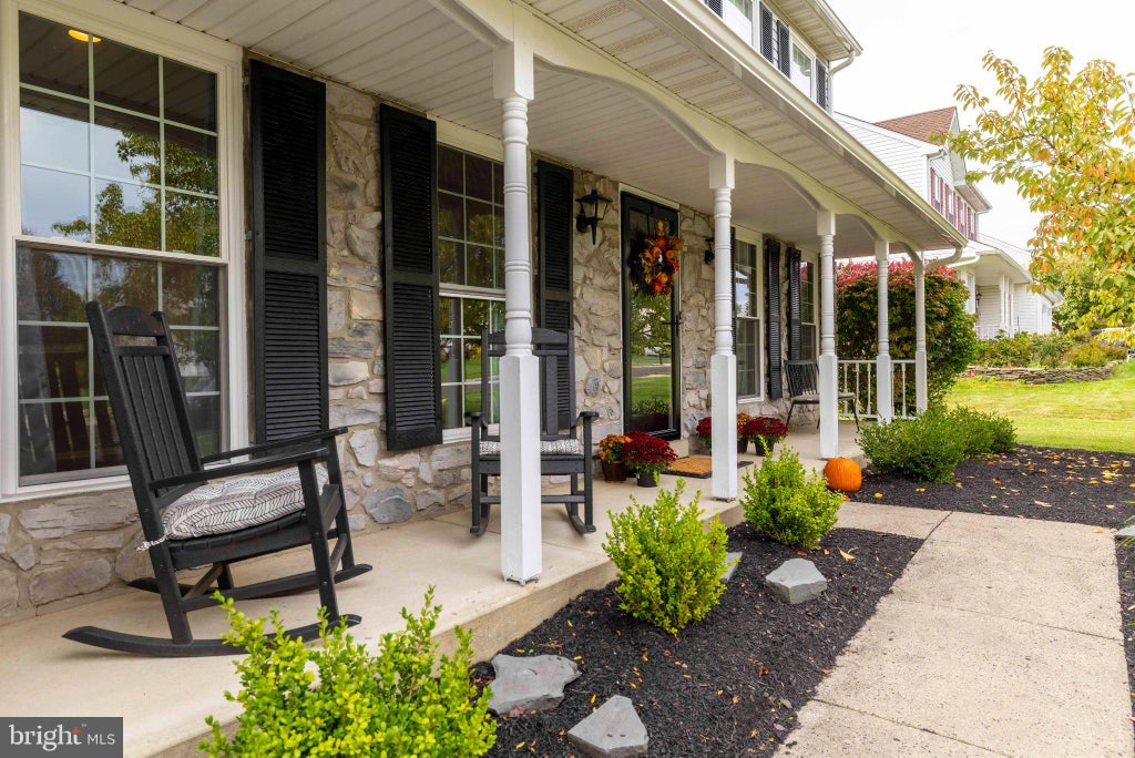 Photo of 112 August Lane, LANSDALE, PA 19446 (MLS # PAMC2197268)