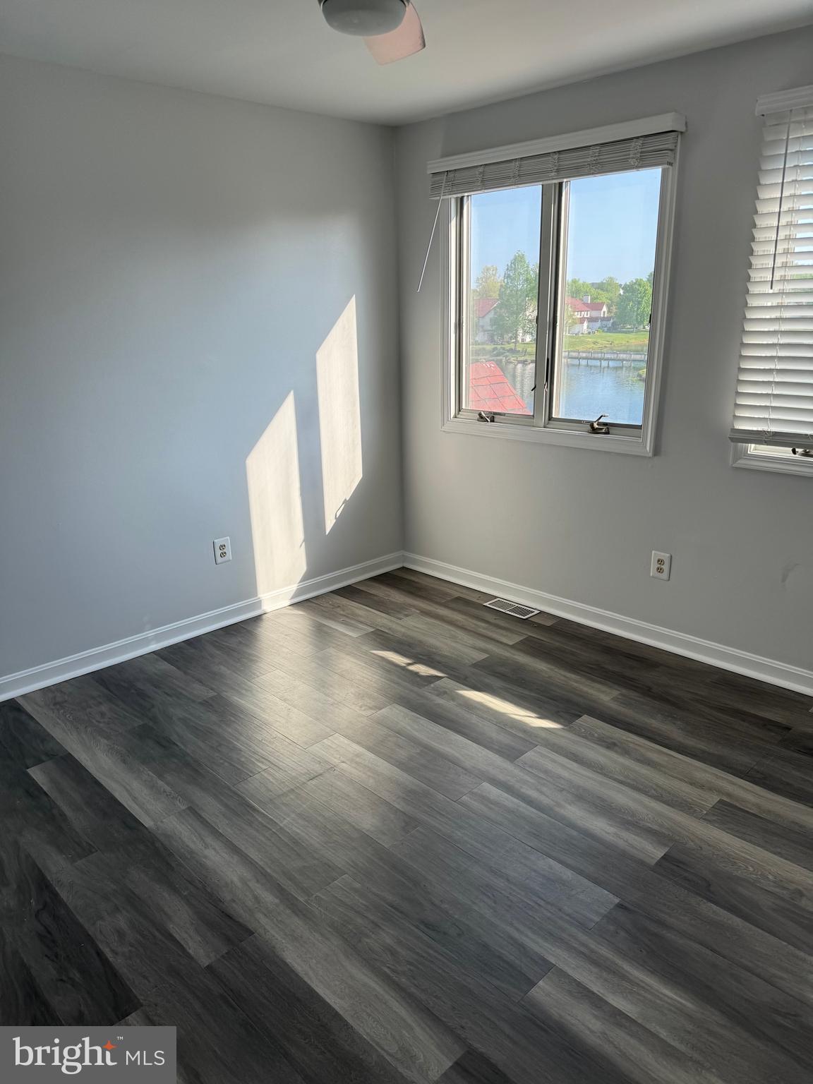 QUEENS LANDING - Residential Lease