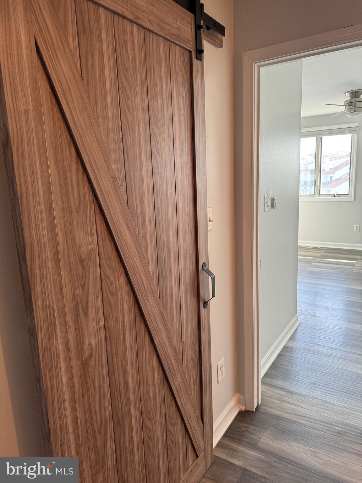 QUEENS LANDING - Residential Lease