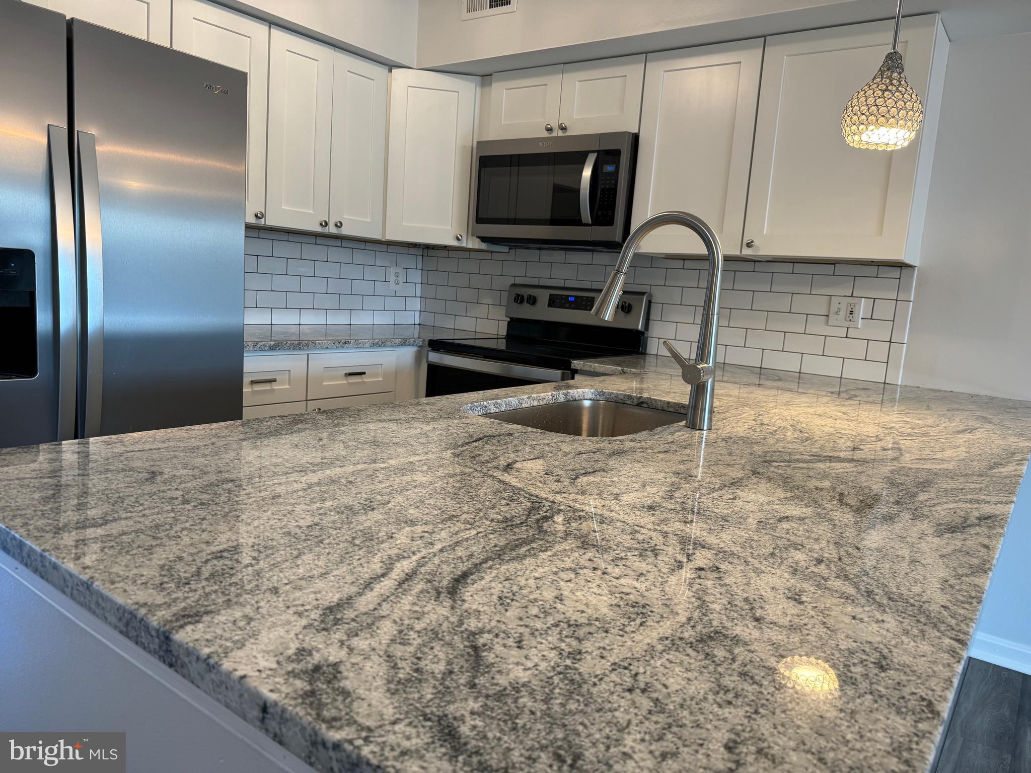 QUEENS LANDING - Residential Lease