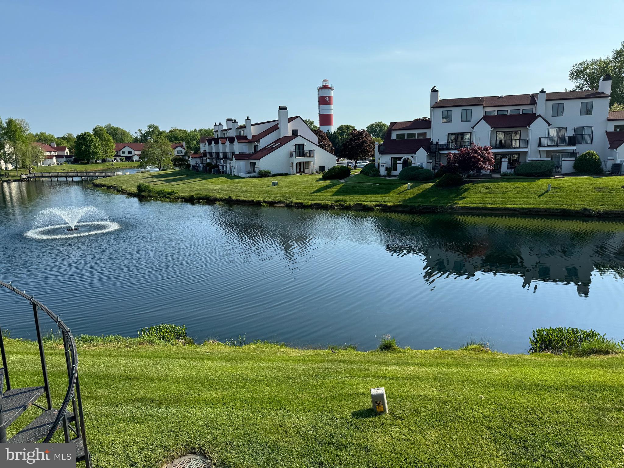 QUEENS LANDING - Residential Lease