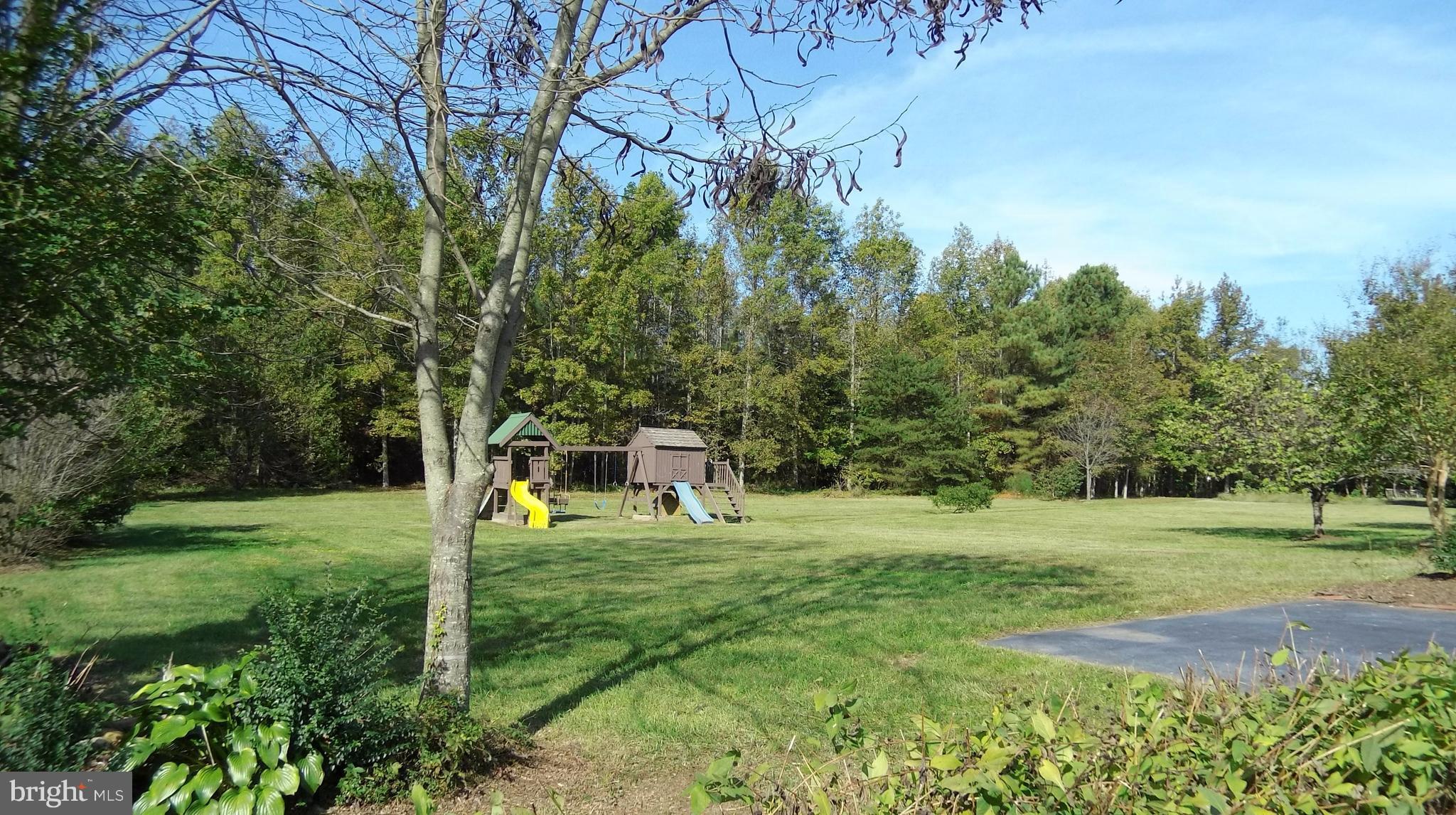 WILLOWBROOK CLUSTER - Residential