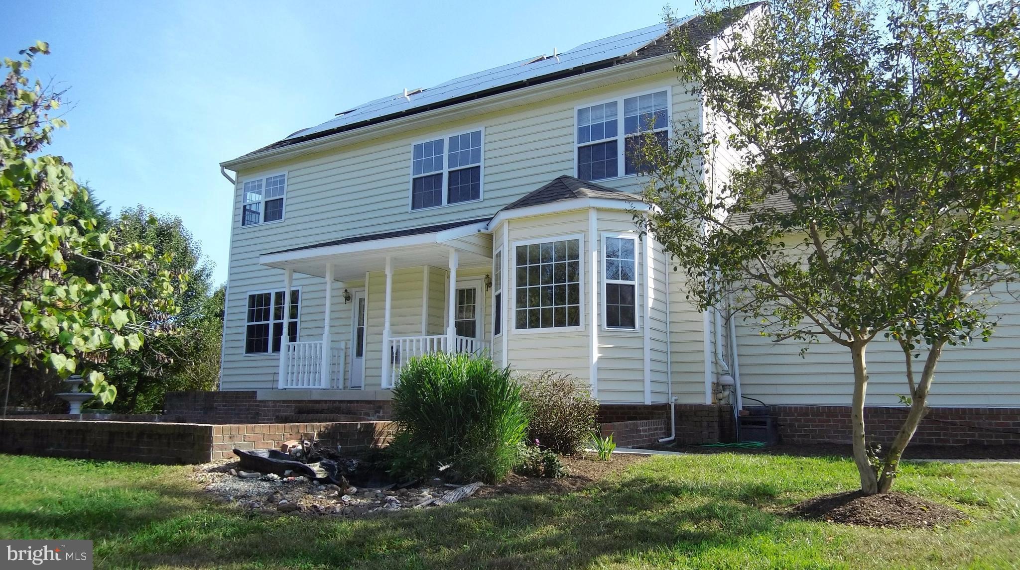 WILLOWBROOK CLUSTER - Residential