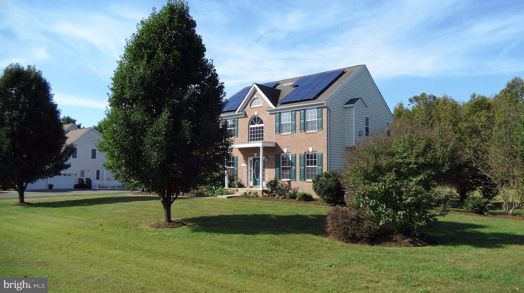 WILLOWBROOK CLUSTER - Residential