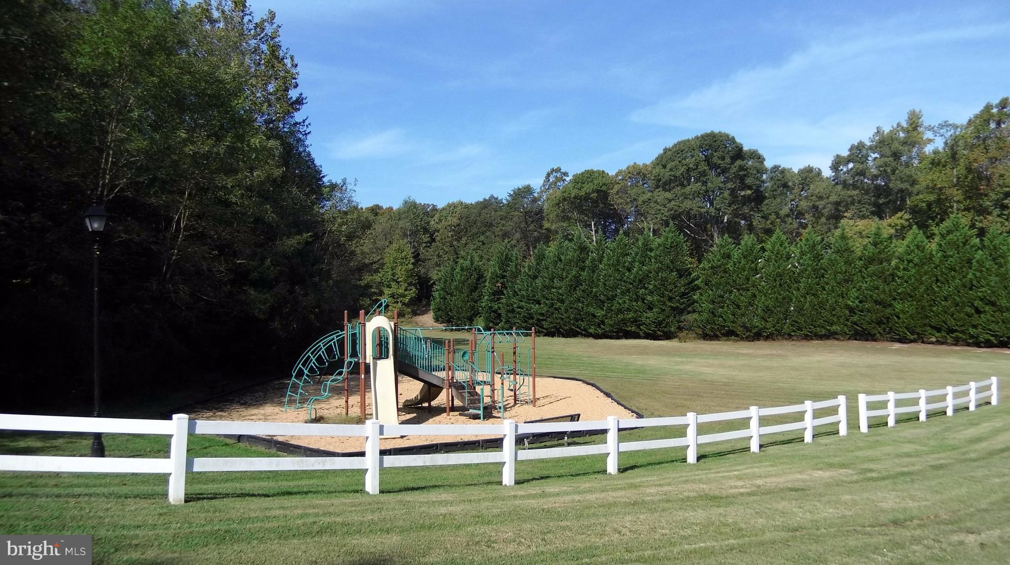 WILLOWBROOK CLUSTER - Residential