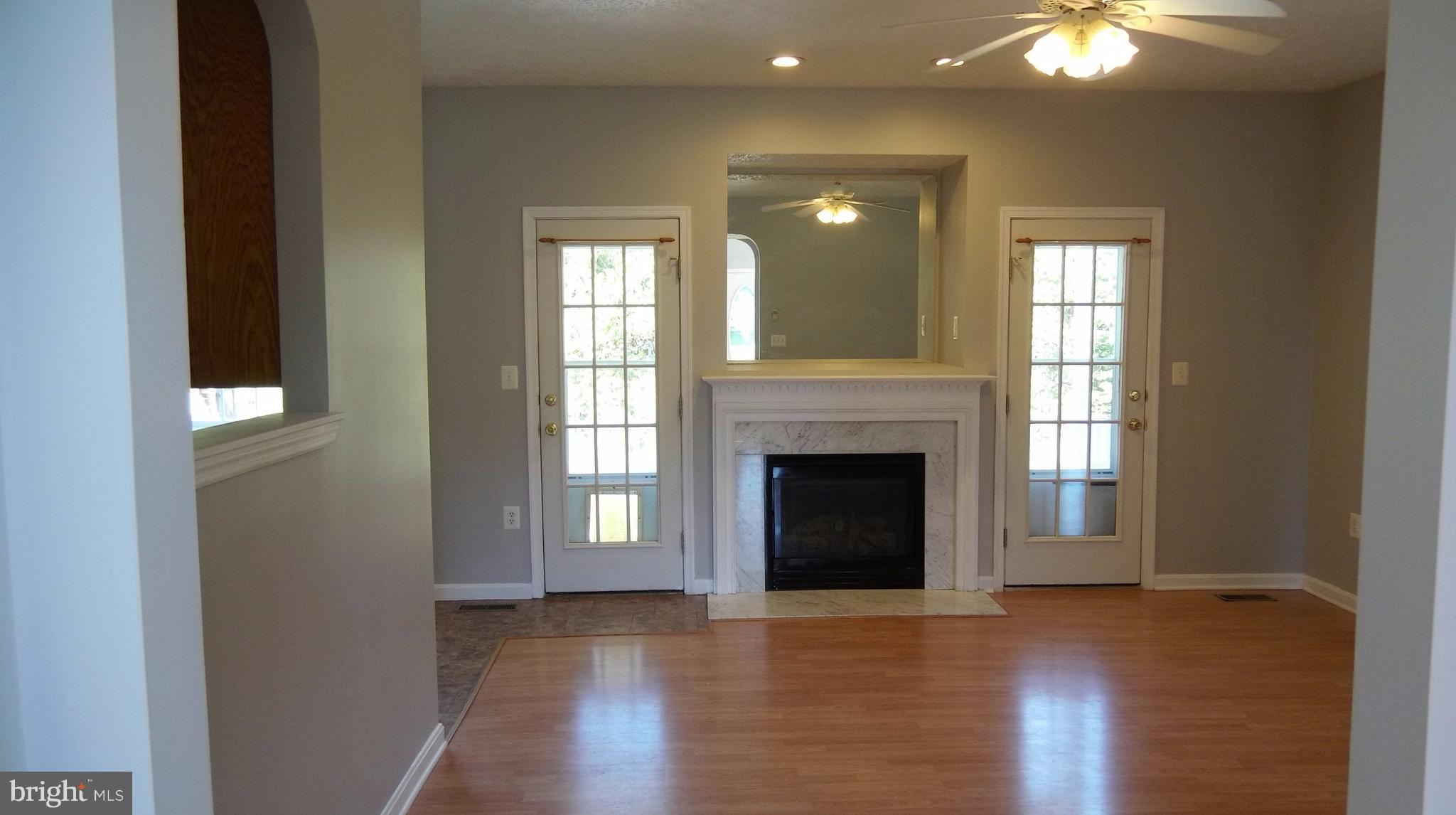 WILLOWBROOK CLUSTER - Residential