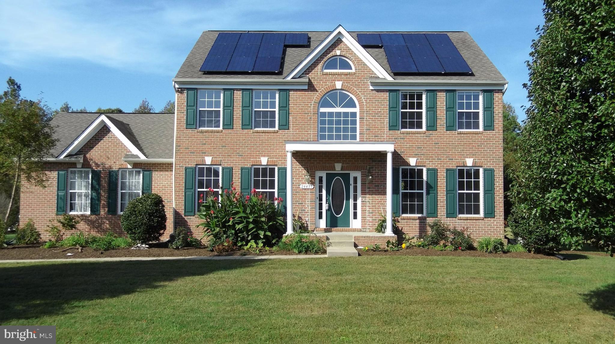 WILLOWBROOK CLUSTER - Residential