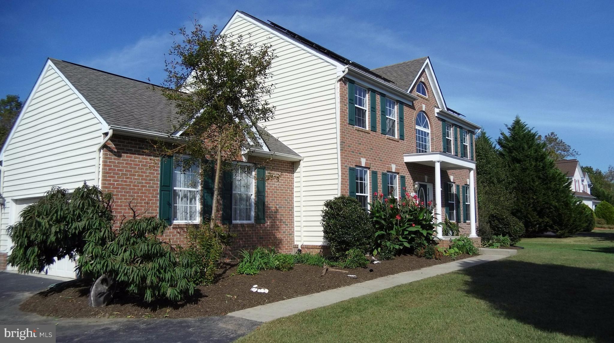 WILLOWBROOK CLUSTER - Residential