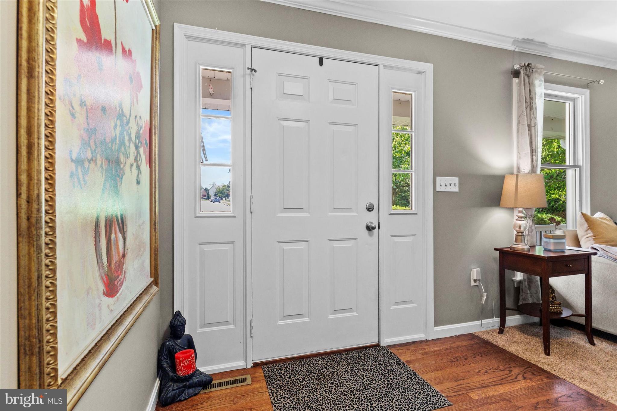 4011 THICKET LANE