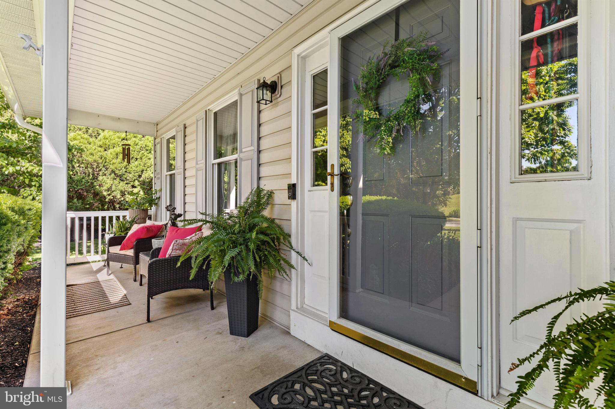 4011 THICKET LANE