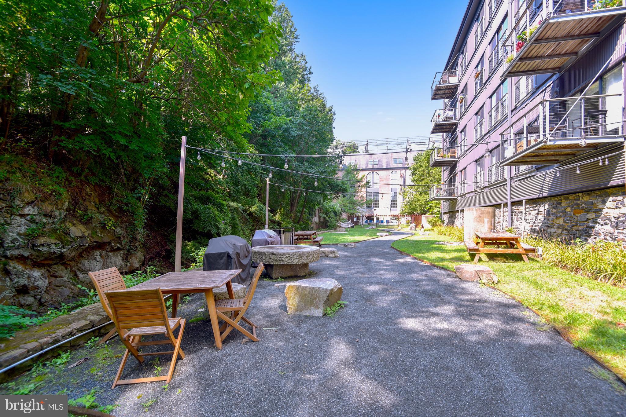 CLIPPER MILL - Residential