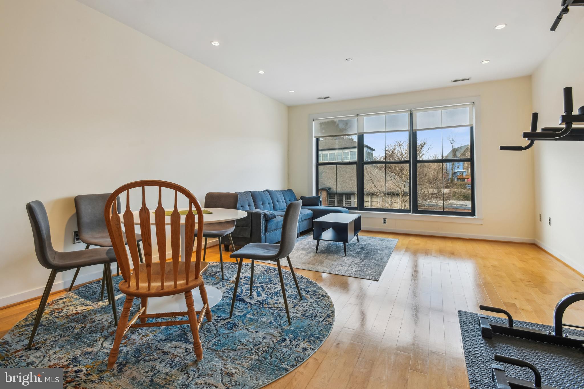 CLIPPER MILL - Residential