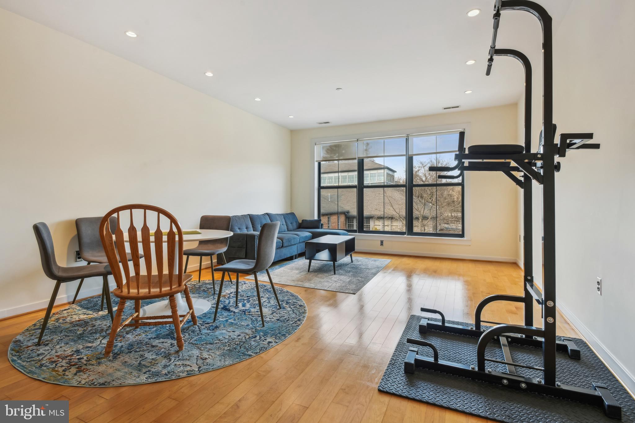 CLIPPER MILL - Residential