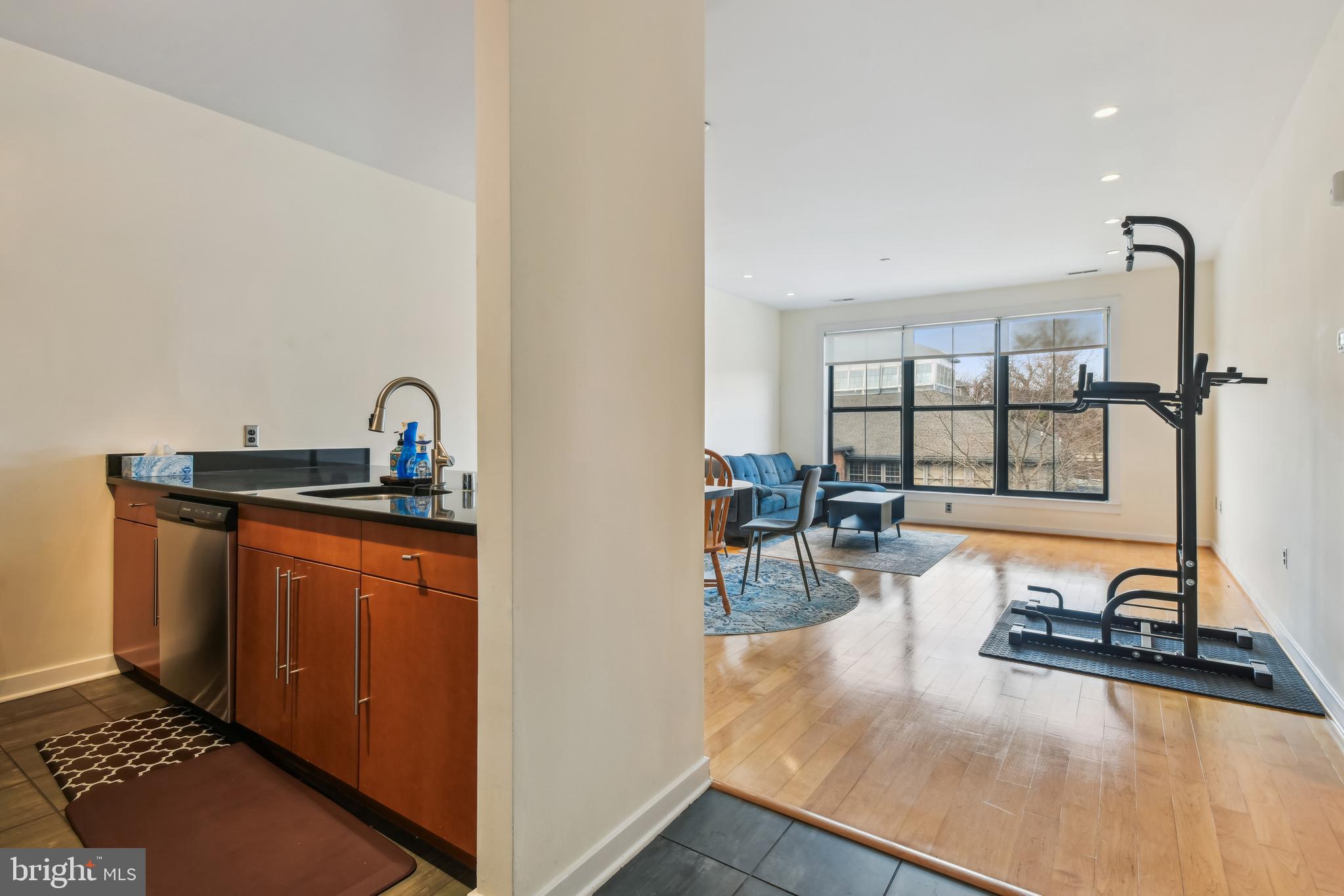 CLIPPER MILL - Residential