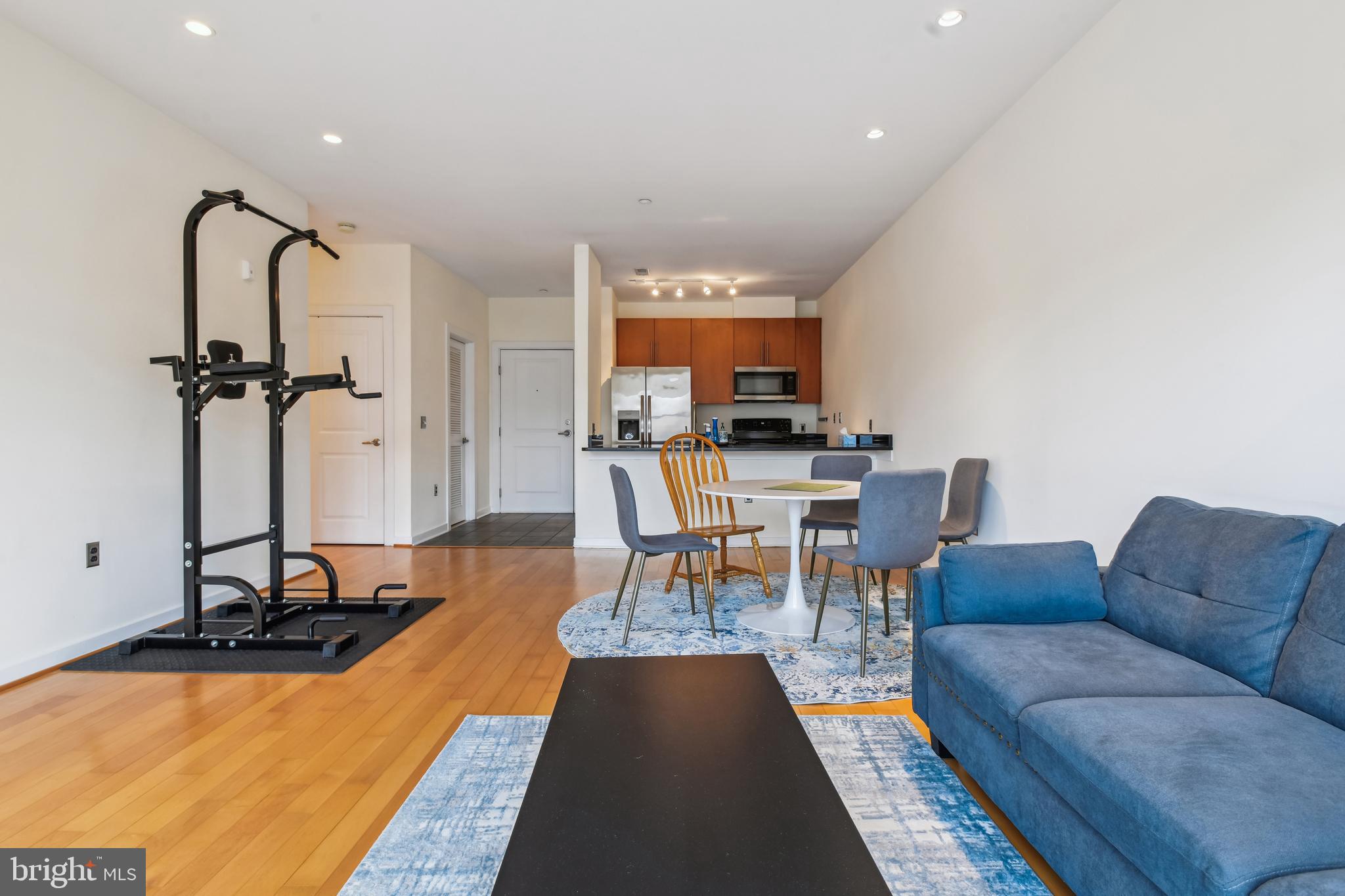 CLIPPER MILL - Residential