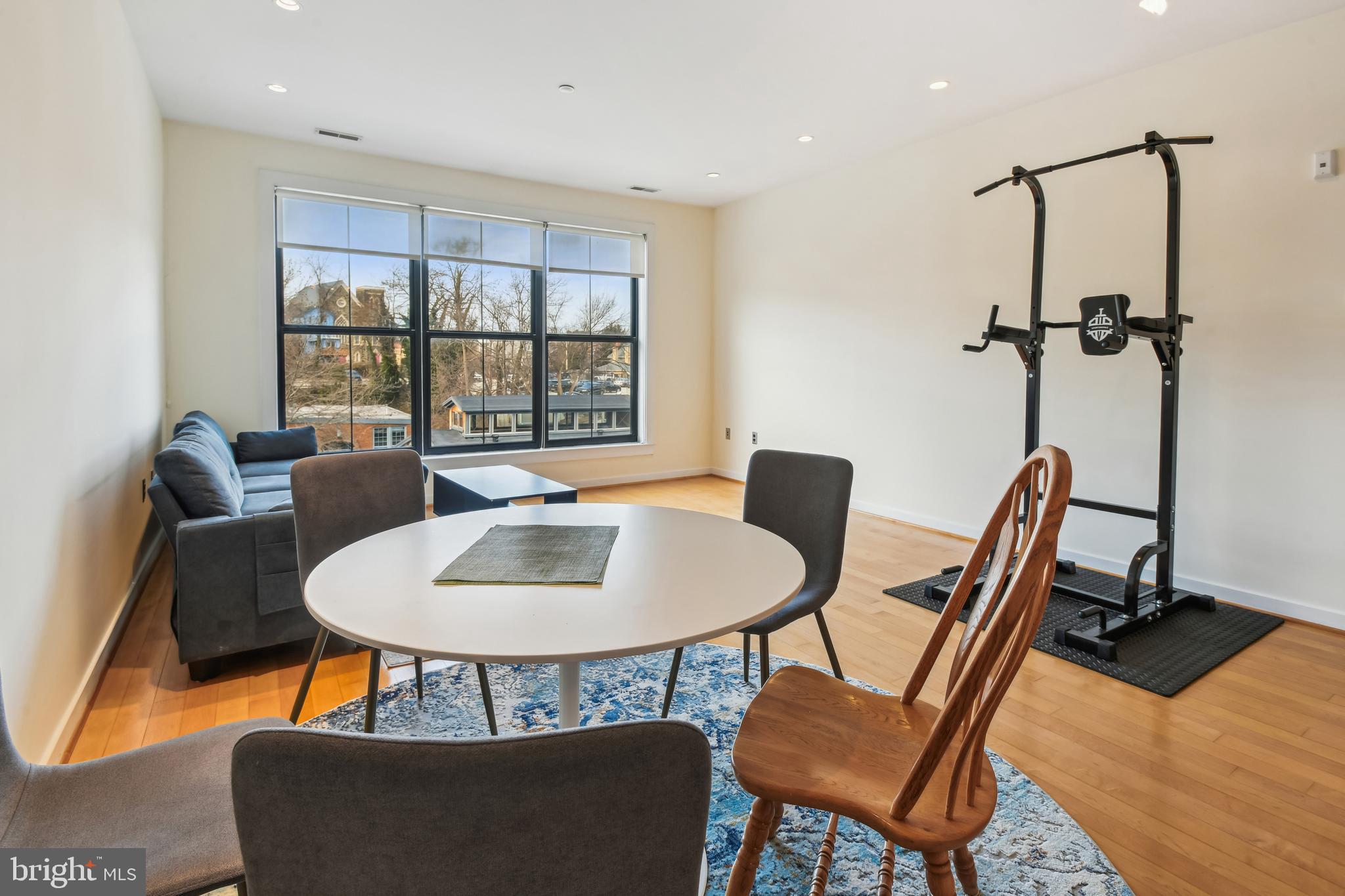 CLIPPER MILL - Residential
