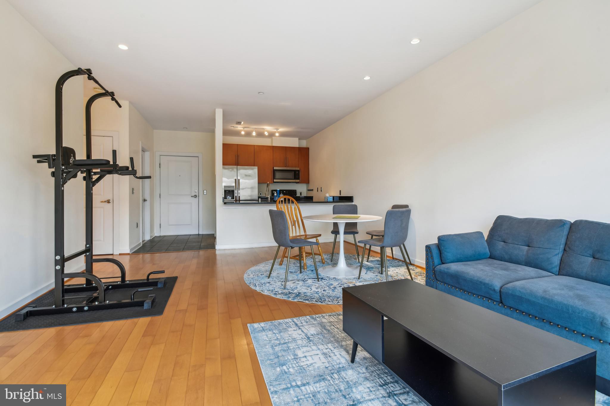 CLIPPER MILL - Residential
