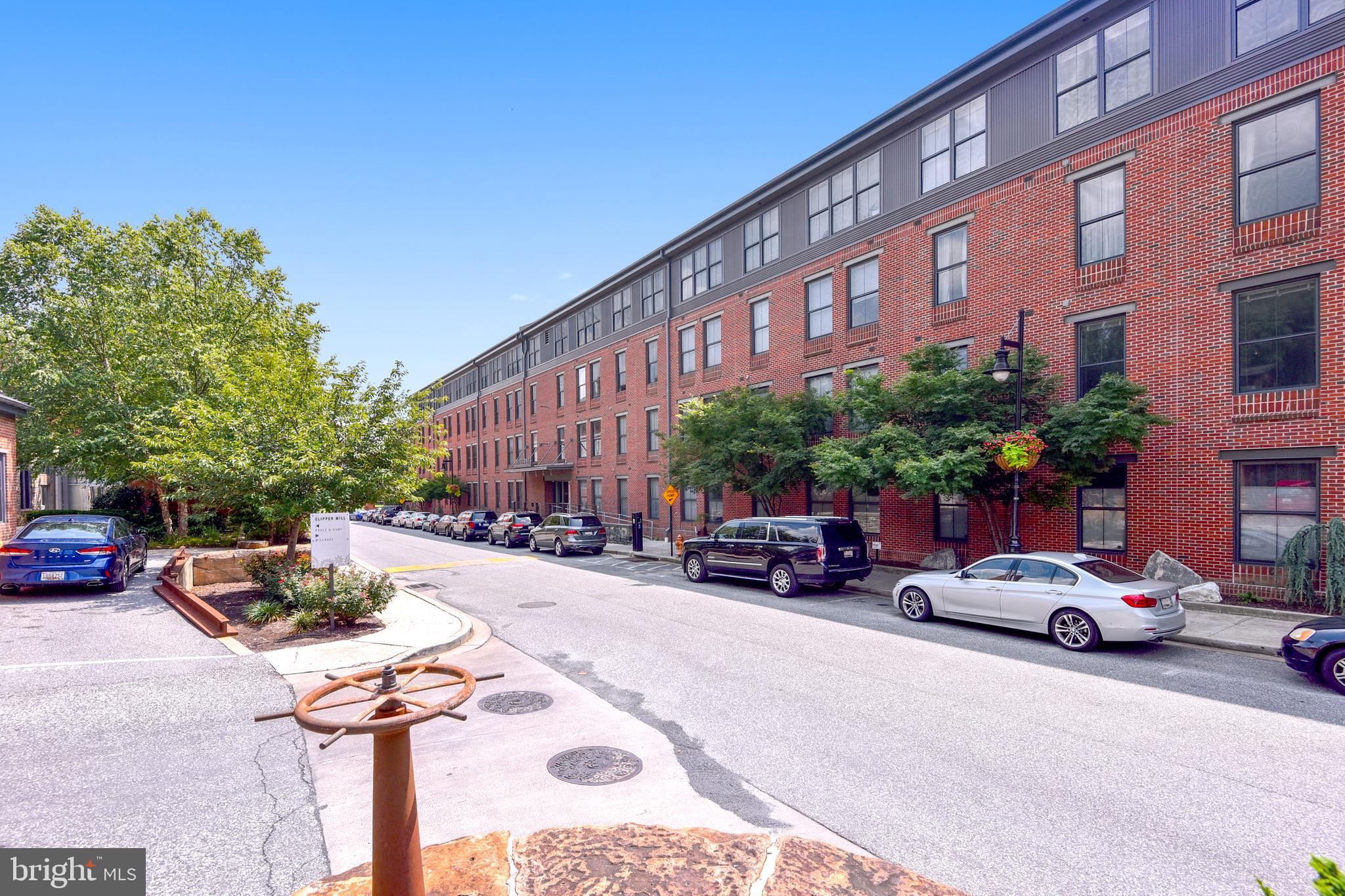 2007 CLIPPER PARK ROAD 424