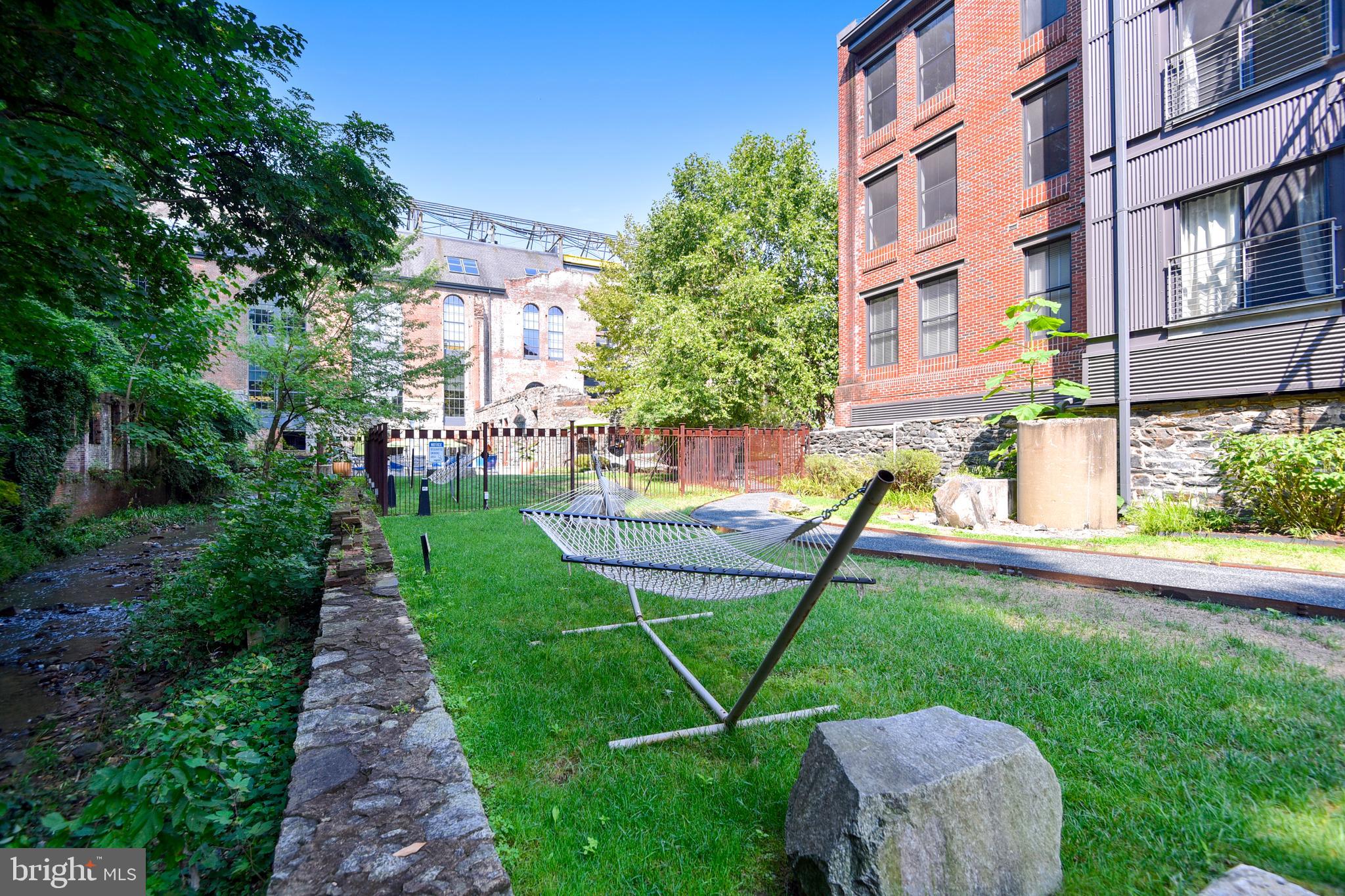 CLIPPER MILL - Residential