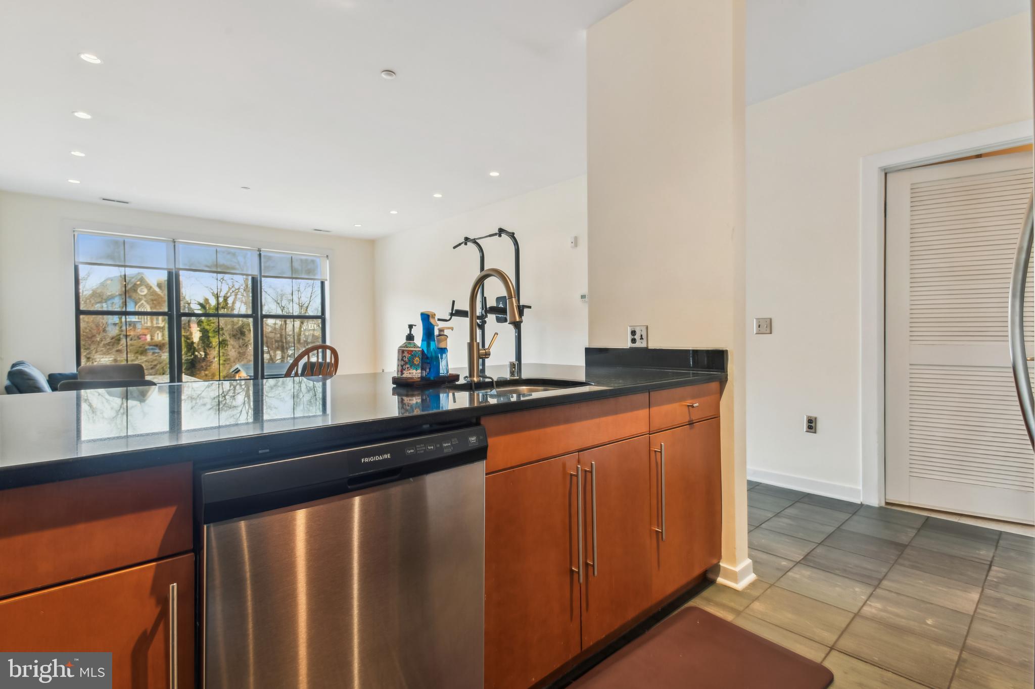CLIPPER MILL - Residential