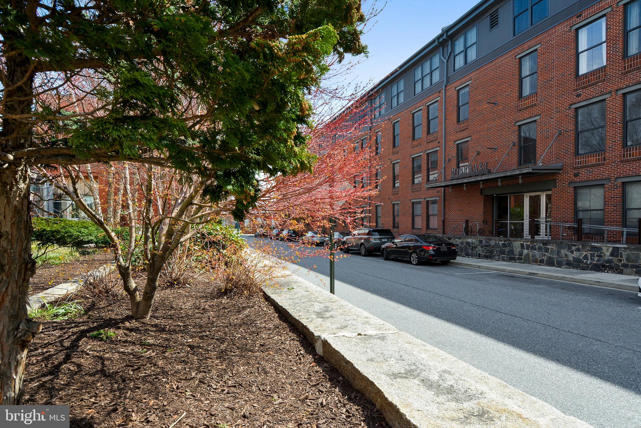 CLIPPER MILL - Residential