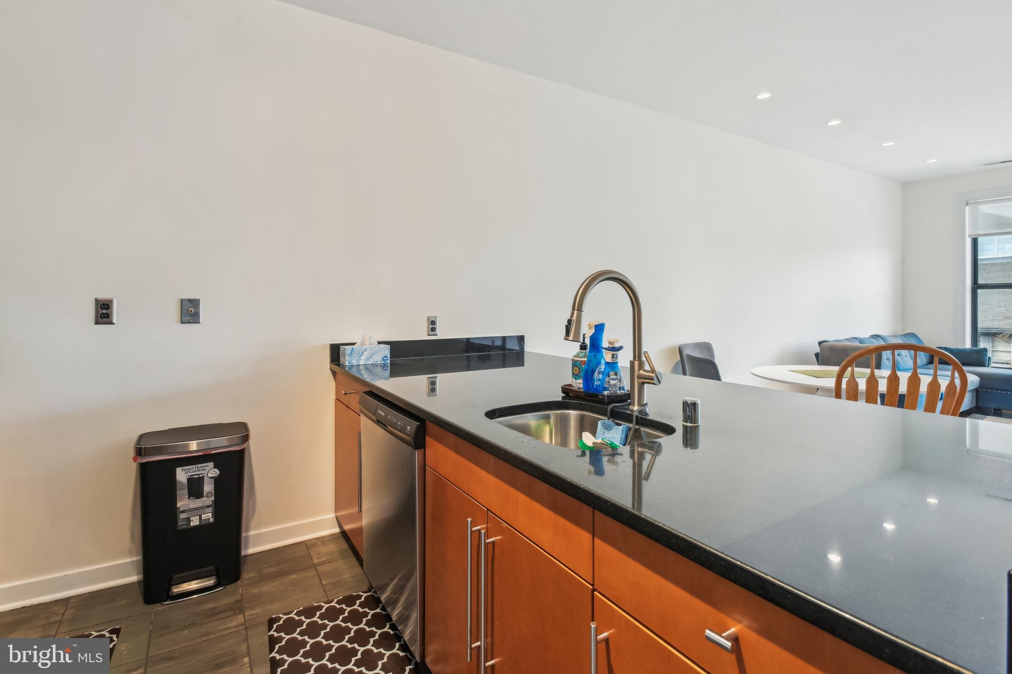 CLIPPER MILL - Residential