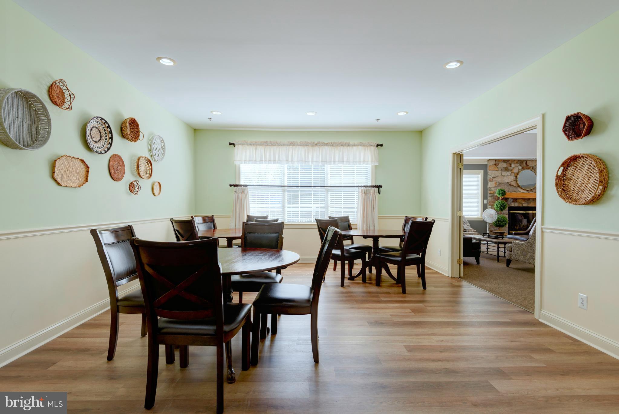 TRADITIONS AT INNI - Residential