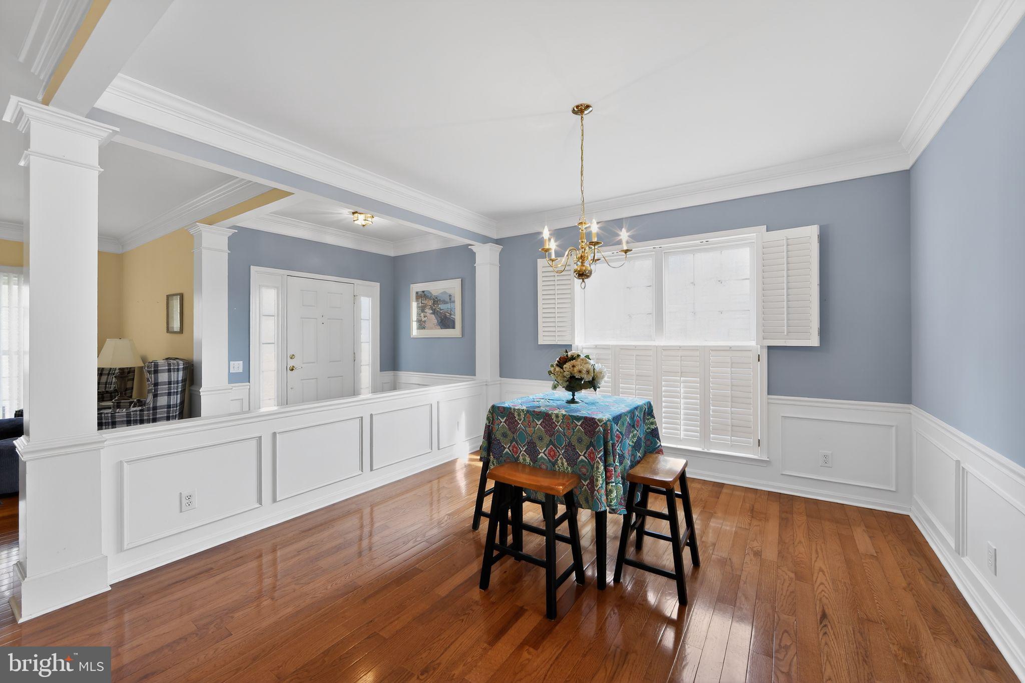 TRADITIONS AT INNI - Residential