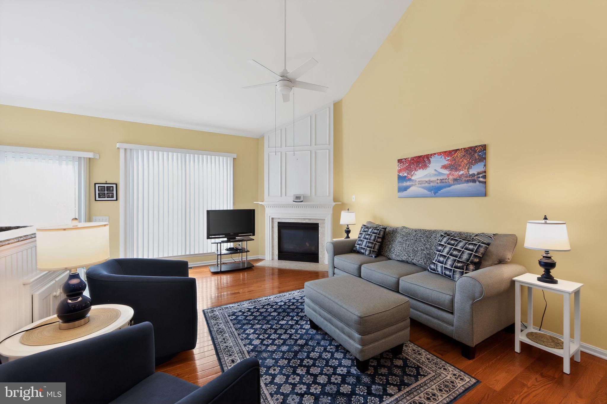 TRADITIONS AT INNI - Residential