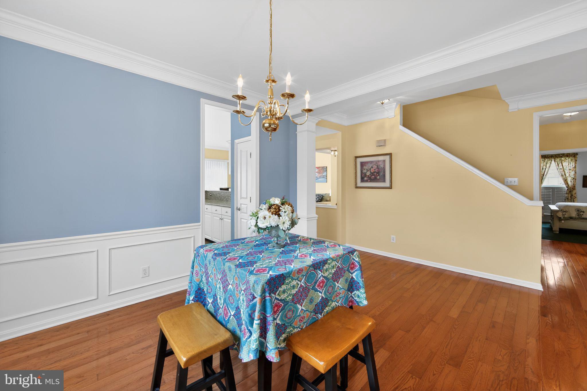 TRADITIONS AT INNI - Residential