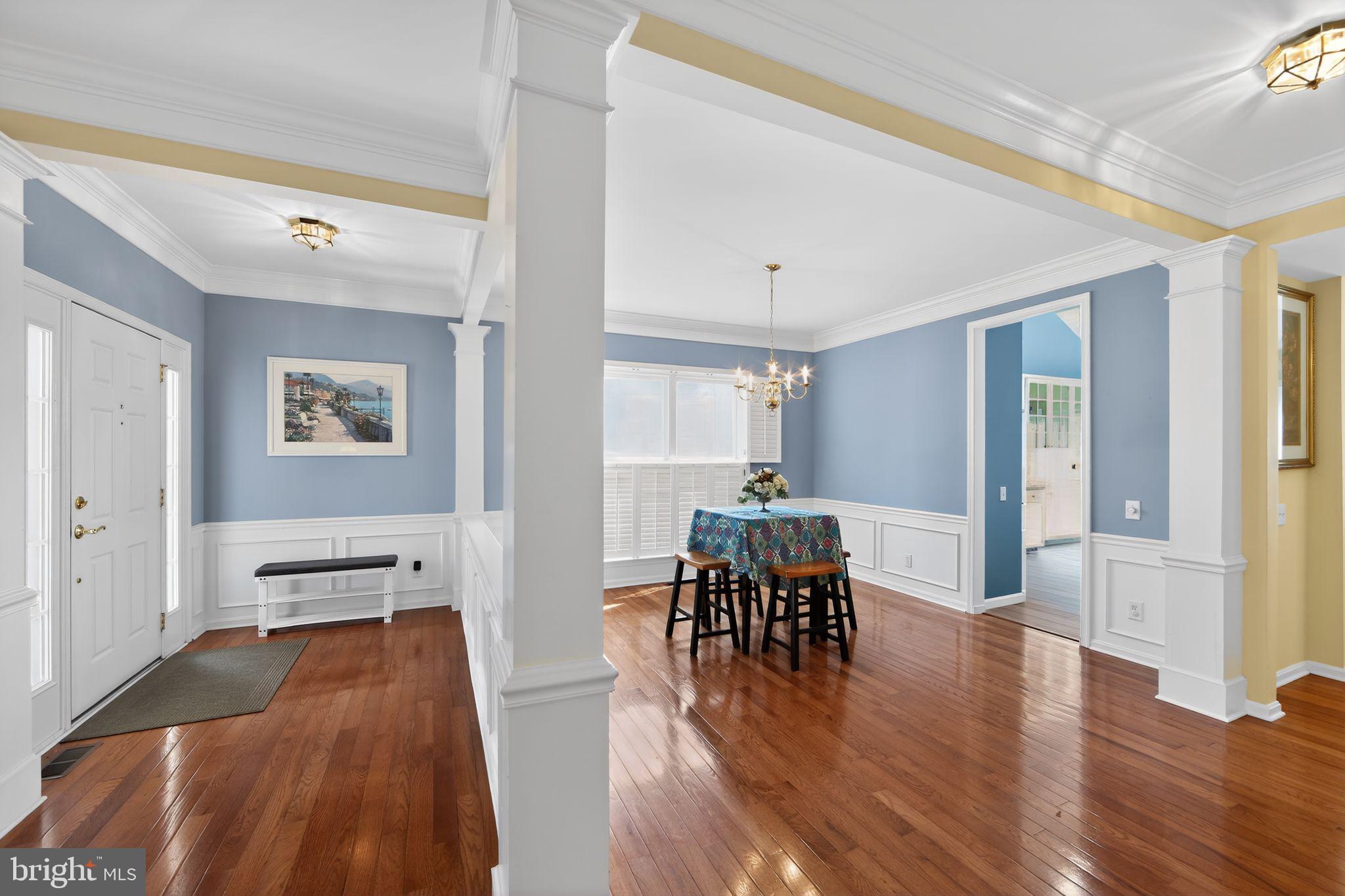 TRADITIONS AT INNI - Residential