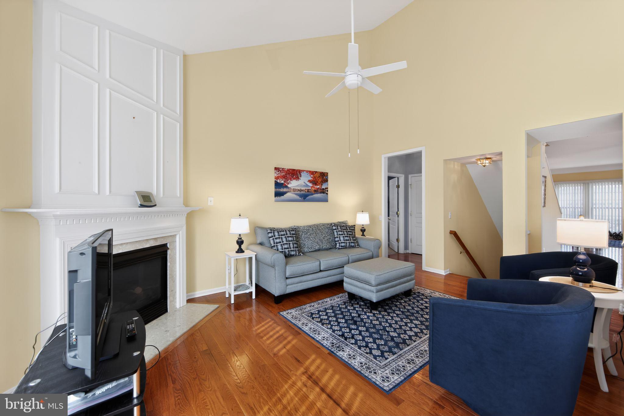 TRADITIONS AT INNI - Residential