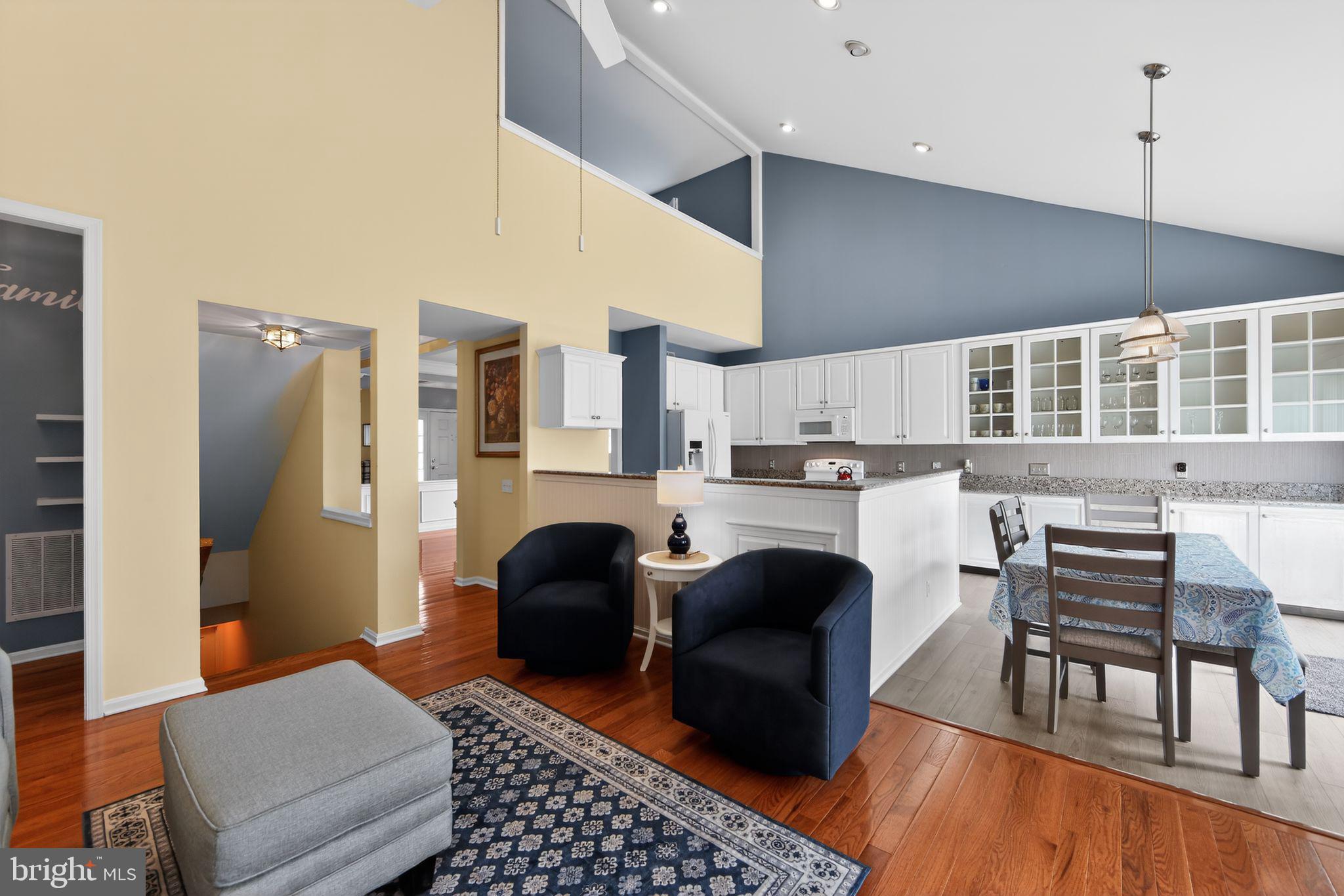 TRADITIONS AT INNI - Residential