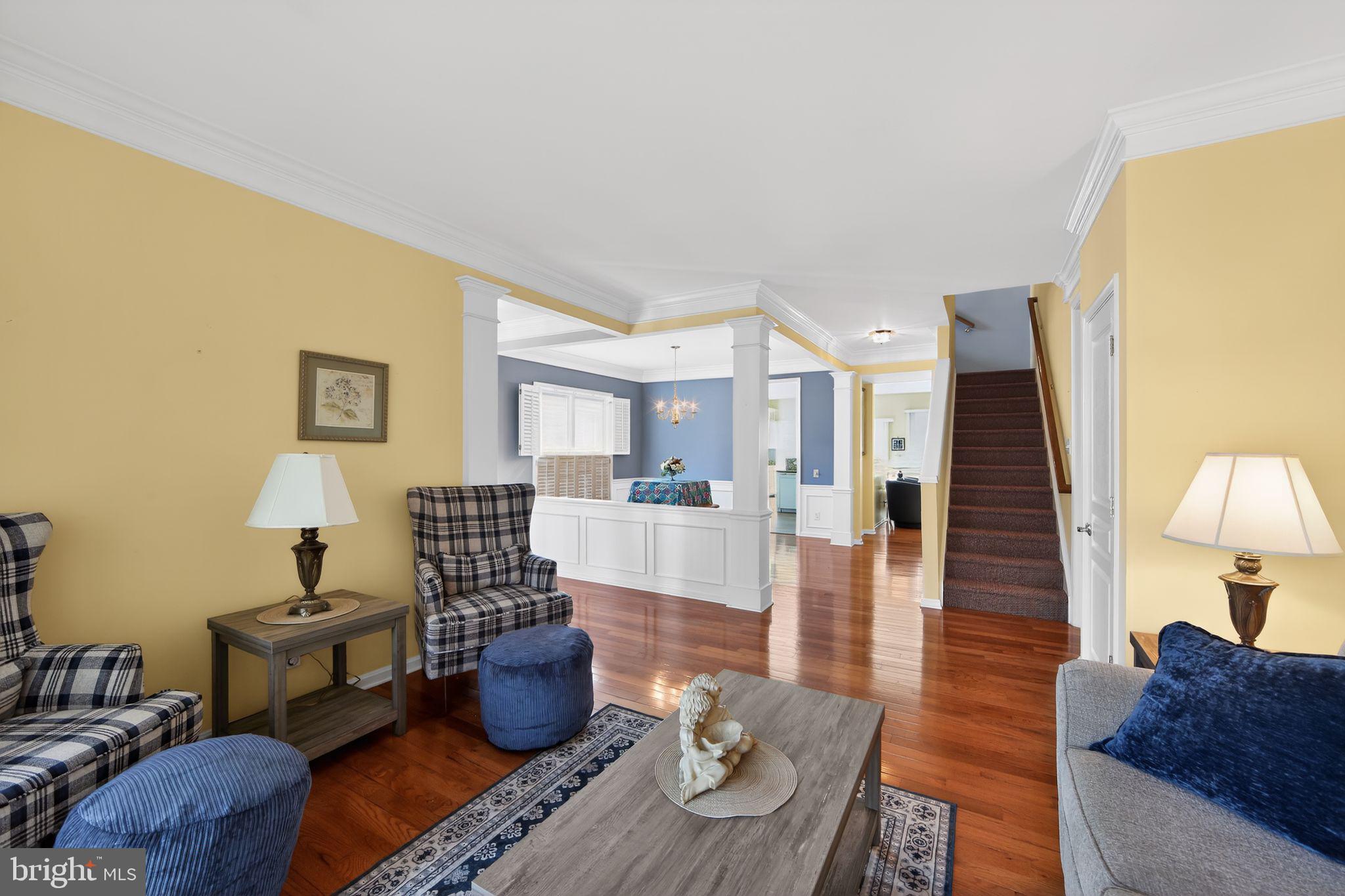 TRADITIONS AT INNI - Residential