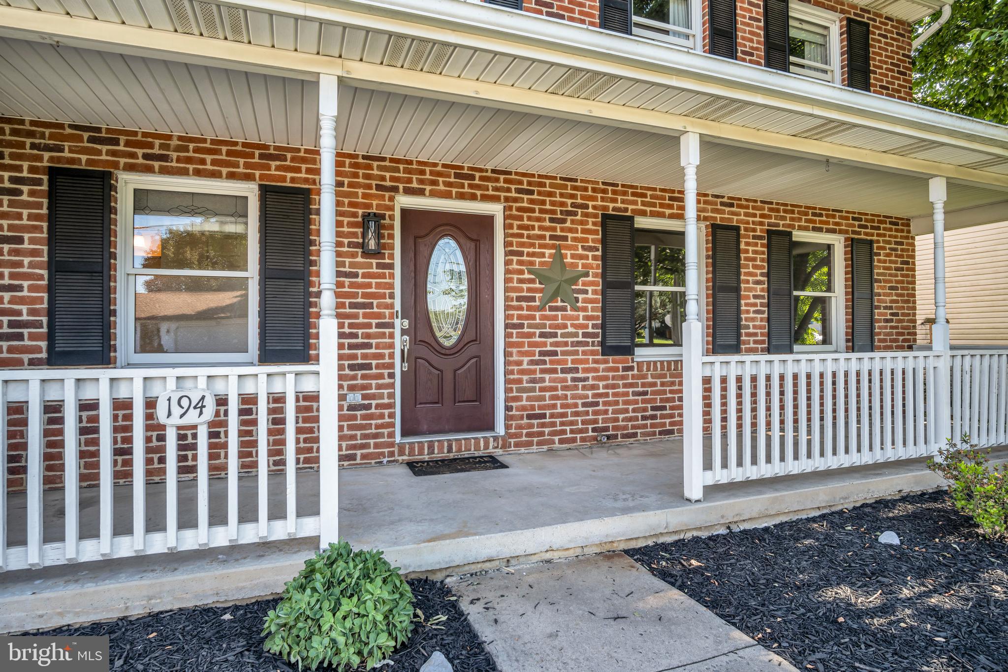 194 FAIRVIEW STREET