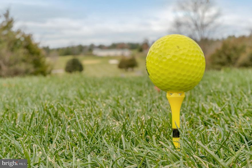 **Excellent Business Opportunity** 
Discover the ultimate golf lifestyle at Meadow Brook Golf Course - where the love for the game meets the serenity of nature. Nestled within 130± acres of picturesque woodlands and rolling hills, Meadow Brook Golf Corse is Southern  Pennsylvania's hidden gem, nestled in historic Gettysburg, PA,  perfectly situated between Baltimore and Harrisburg.  Course is doing well with exponential increase in number of rounds played in 2023! Imagine waking up to the stunning vistas of a 18-hole golf course, designed to cater to golf enthusiasts of all skill levels, from beginners to seasoned players. The meticulously maintained greens are a true testament to quality, attracting over 2
16,000  rounds a year and continuously growing. Unwind after a hard days work with a fulfilling round of golf - a welcoming haven where friendships flourishes, and lifelong memories are made. Alongside the course, you'll find several essential maintenance buildings, ensuring a seamless well-run golf course. Don't miss this rare opportunity to embrace the golf course owner's lifestyle you've always envisioned.  Golf cart paths are asphalt.  Main tenant house features 4 bedrooms, updated kitchen, and an incredible sunset view!  Turn Key business.  70 owned golf carts and all maintenance equipment such as tractors, mowers and other specialized equipment, underground irrigation system,