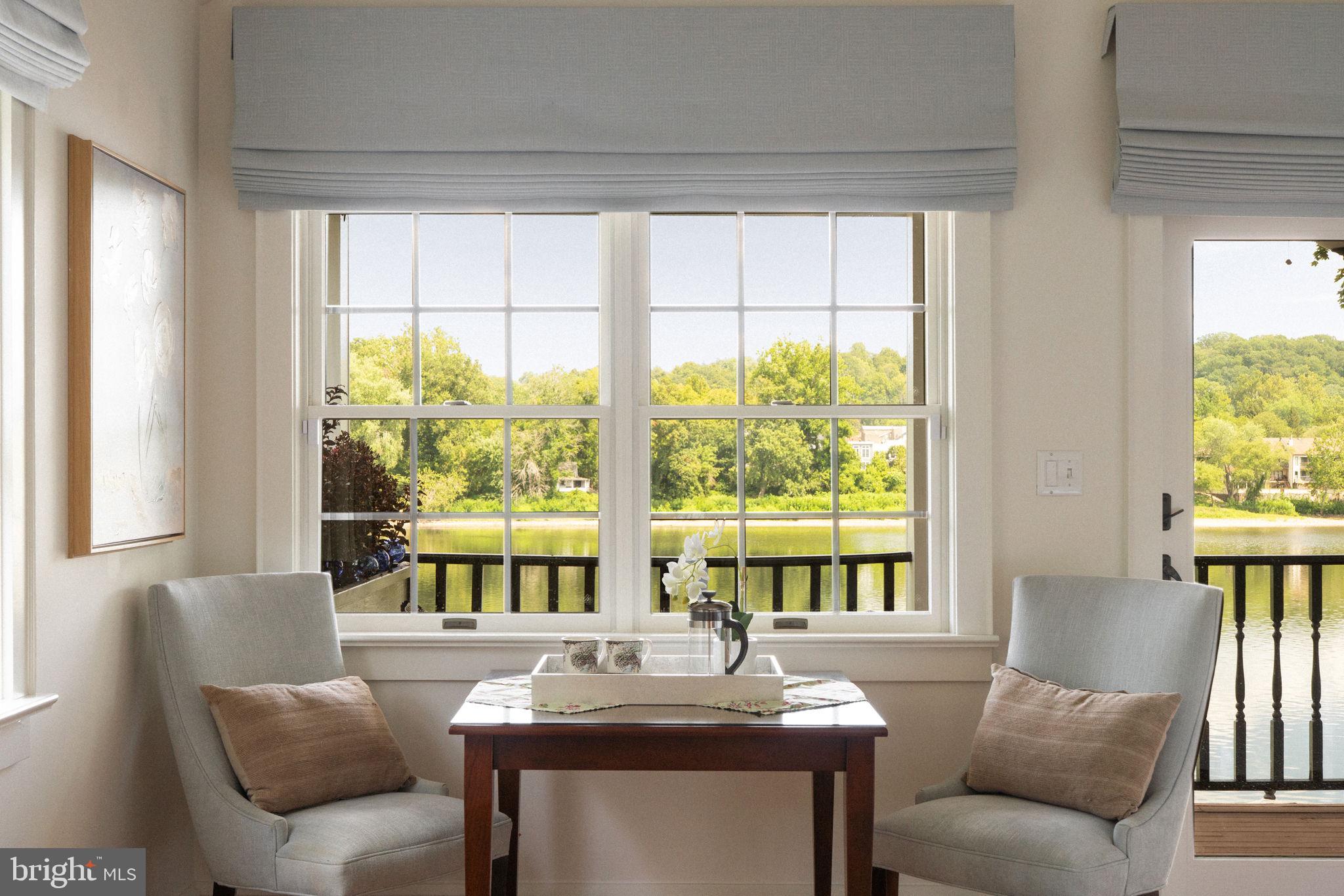 RIVERSTONE - Residential