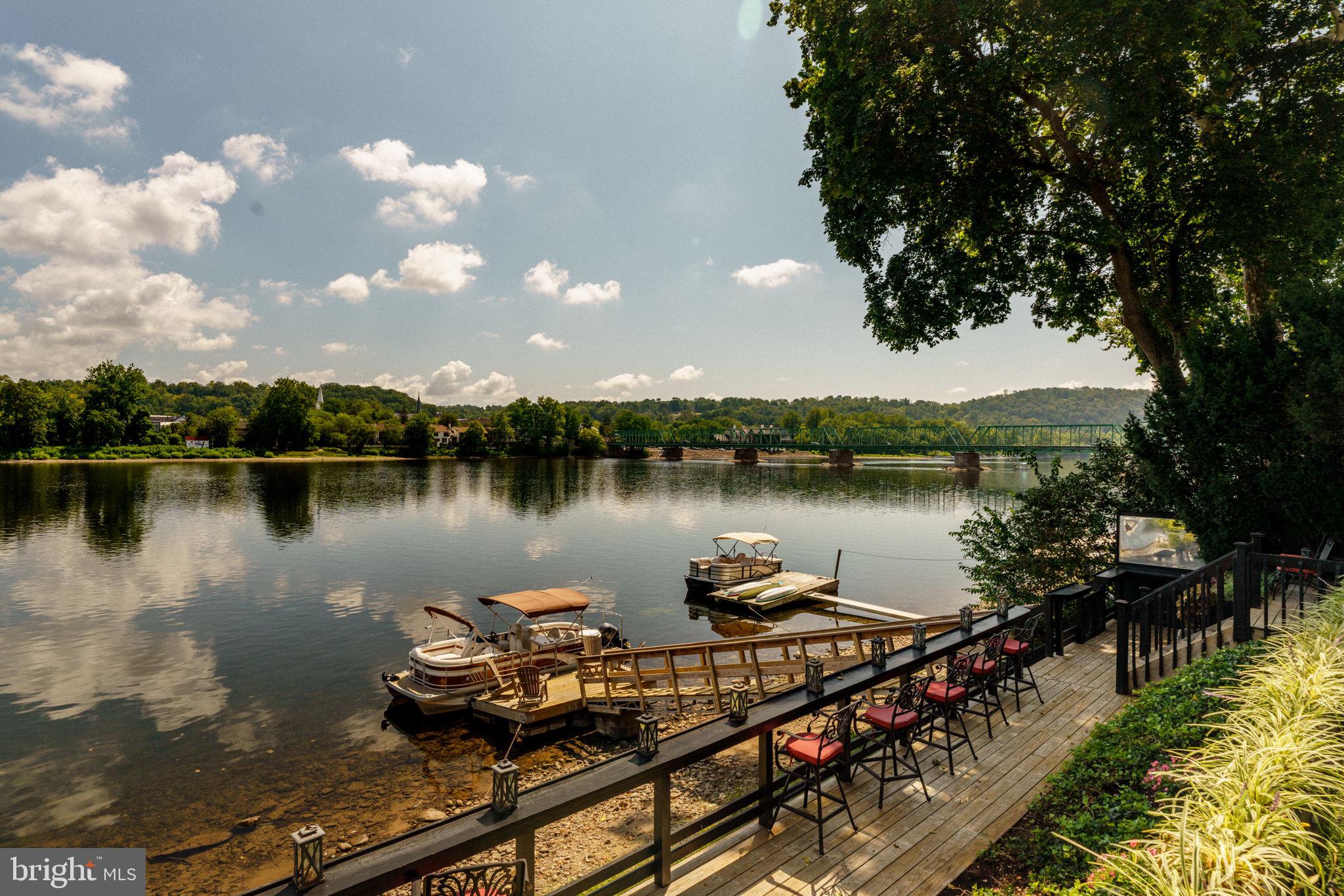 RIVERSTONE - Residential