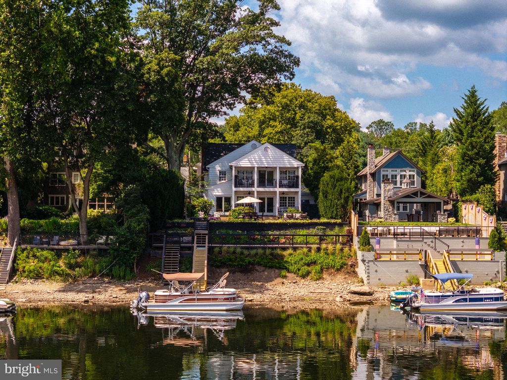 Photo of 64 N Main Street, NEW HOPE, PA 18938 (MLS # PABU2104532)