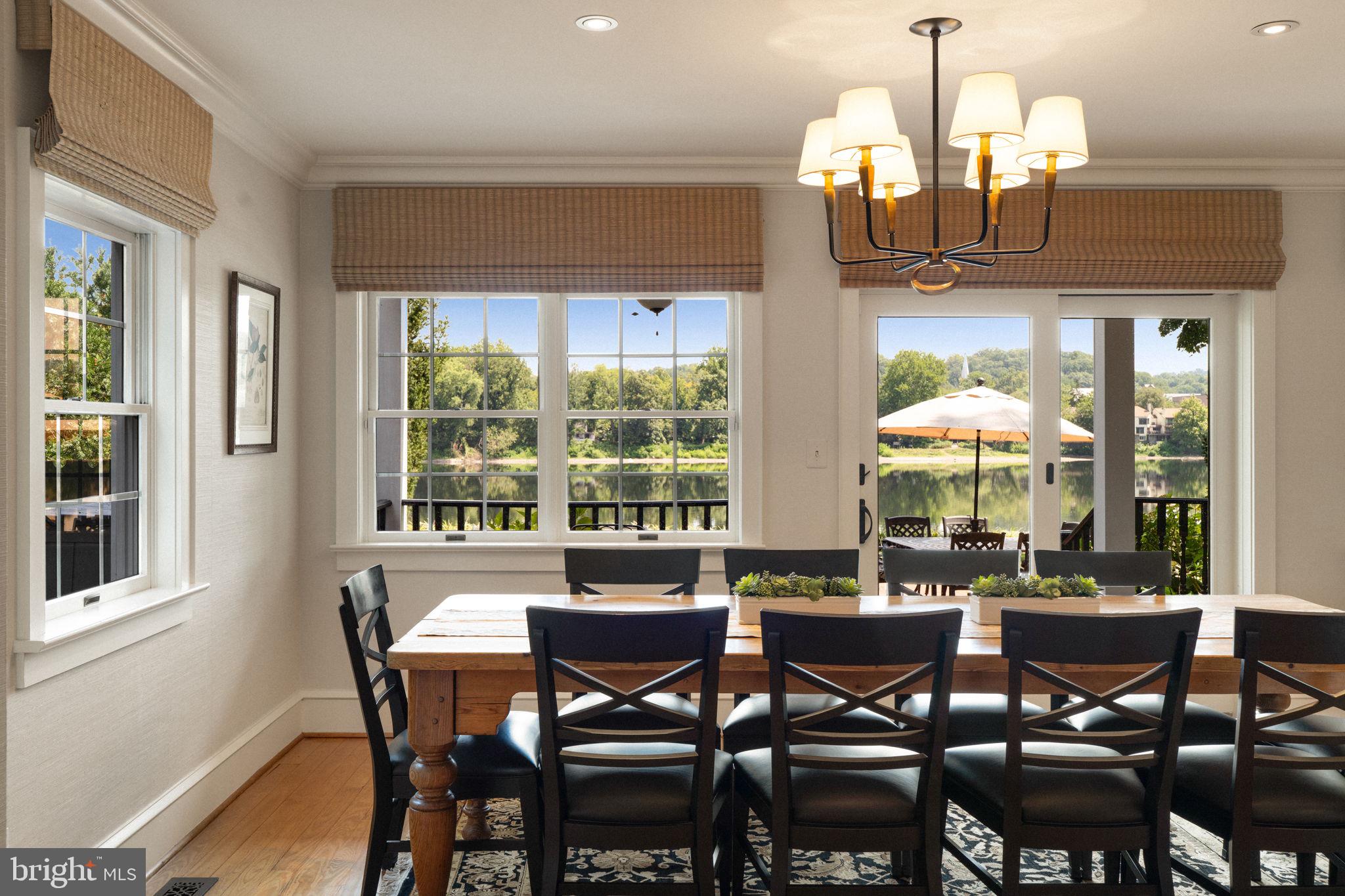 RIVERSTONE - Residential