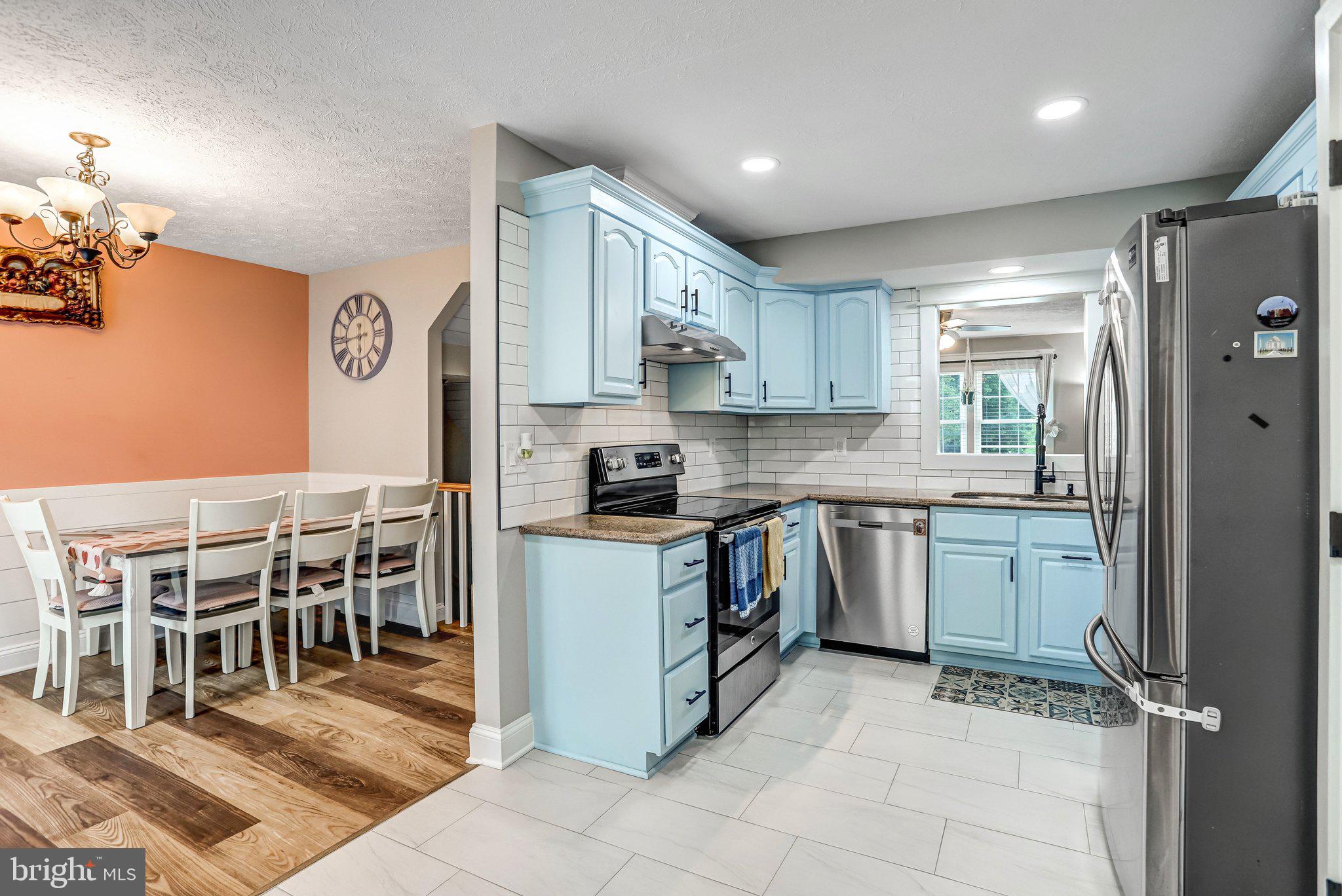GUNNERS LAKE VILLAGE - Residential