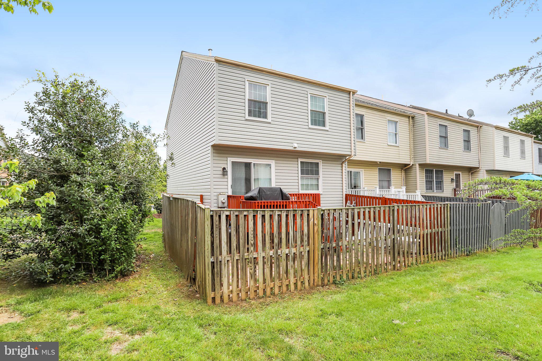 GUNNERS LAKE VILLAGE - Residential